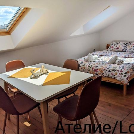 Honey I'M Home Apartments Veliko Tarnovo Exteriér fotografie