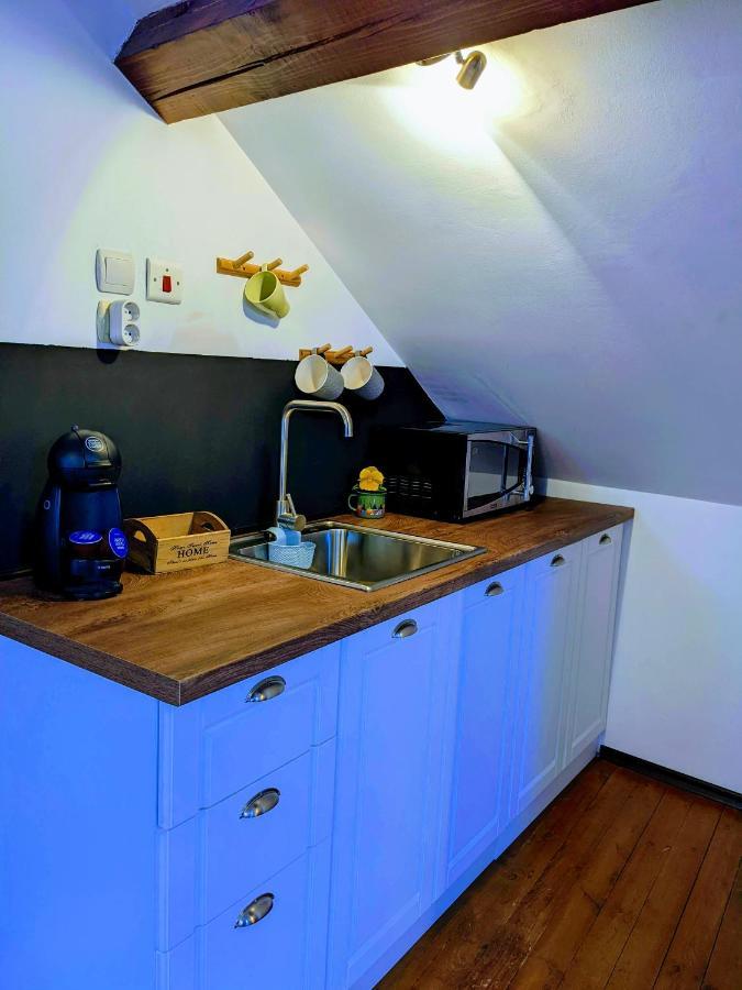 Honey I'M Home Apartments Veliko Tarnovo Exteriér fotografie