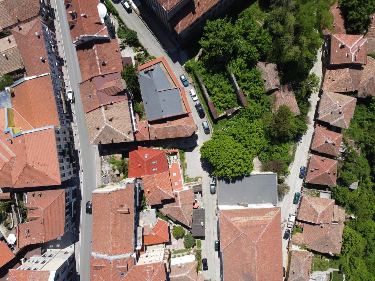 Honey I'M Home Apartments Veliko Tarnovo Exteriér fotografie