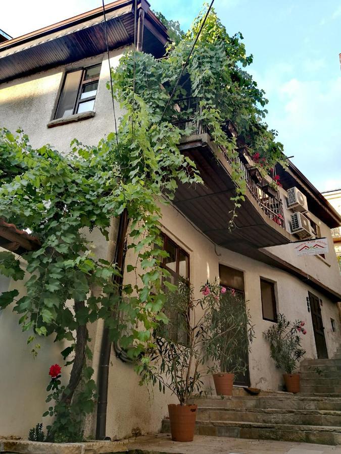 Honey I'M Home Apartments Veliko Tarnovo Exteriér fotografie