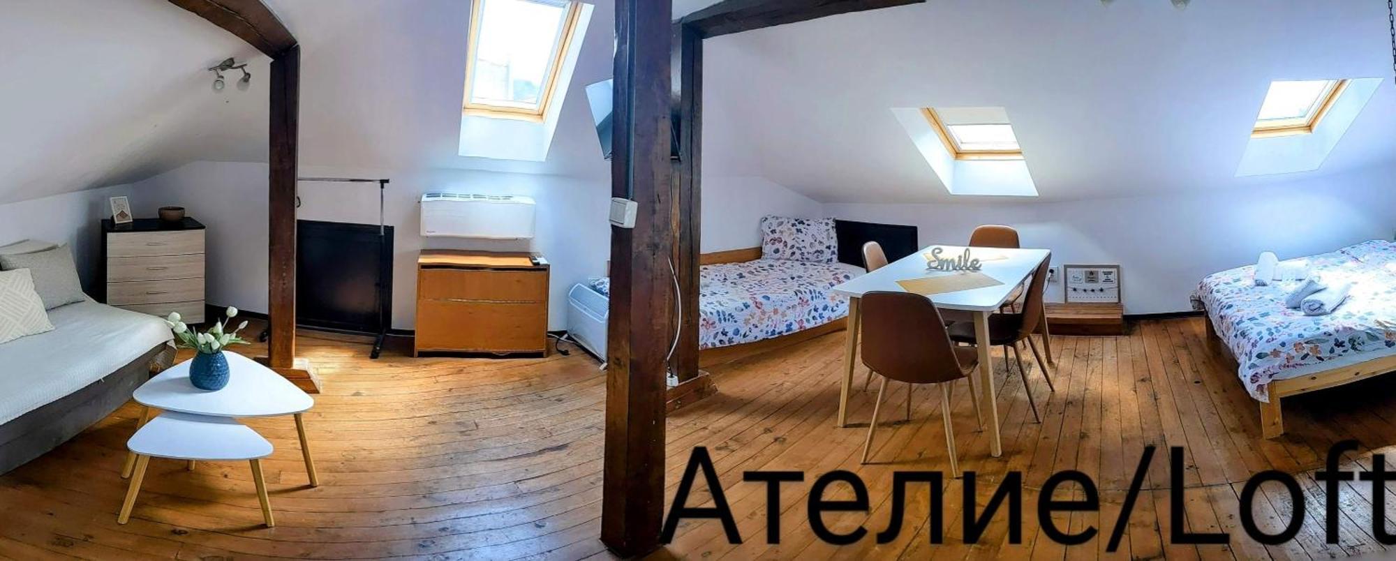 Honey I'M Home Apartments Veliko Tarnovo Exteriér fotografie
